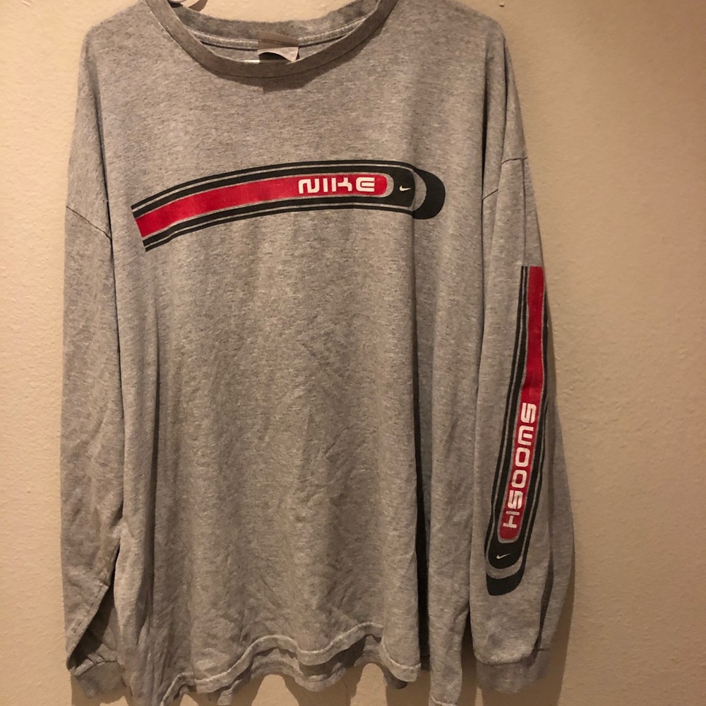 Vintage Nike tshirt